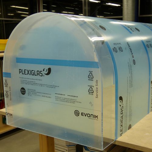 PLEXIGLAS®