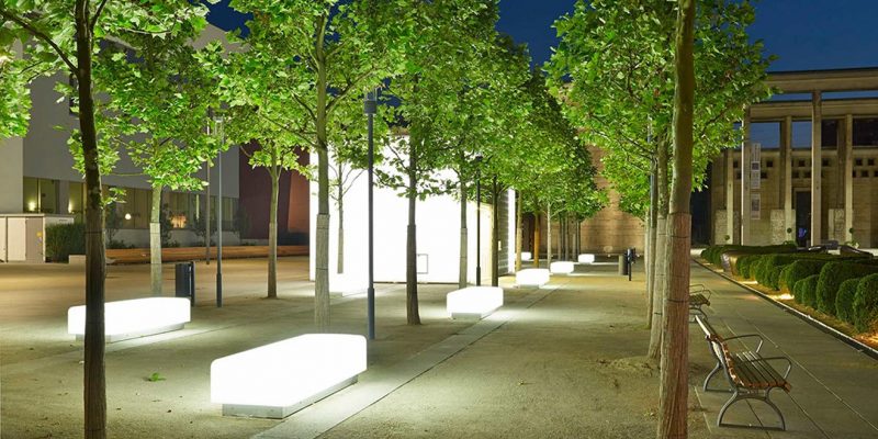 Creastyle Plaza Design Bank