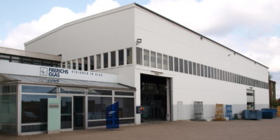 Frerichs Glas Lüneburg