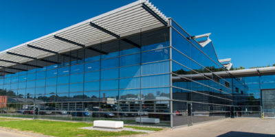 Frerichs Glas Verden