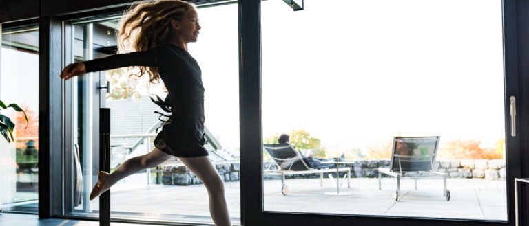 Ausschreibungstexte Schiebetür