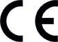 CE-Kennzeichen