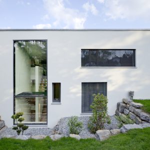 Architekten und Planer