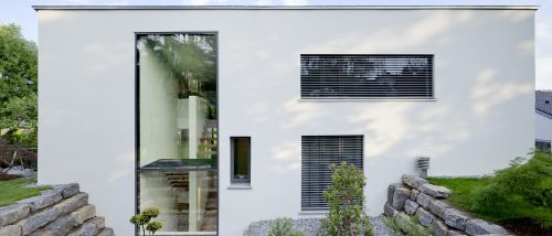 Architekten und Planer