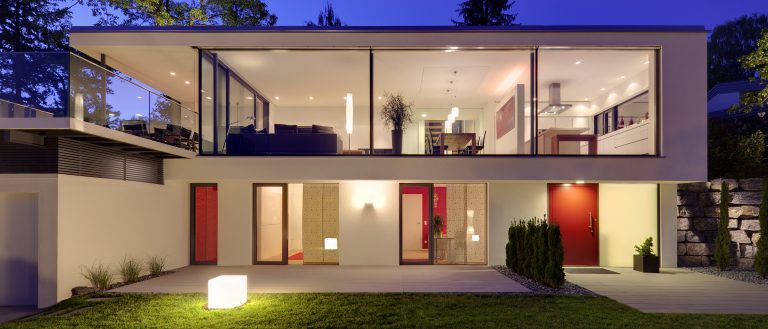 Architekten und Planer