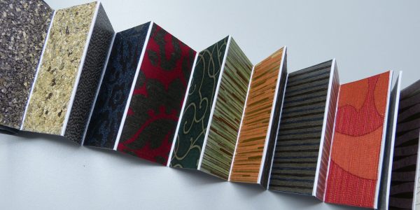 DecoStyle - Dekorlaminat in Glas
