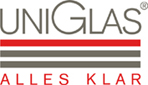 UNIGLAS Logo