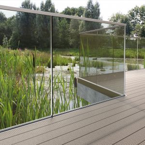 Fensterbauer und Metallbauer