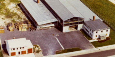 FRERICHS GLAS Siemensstraße