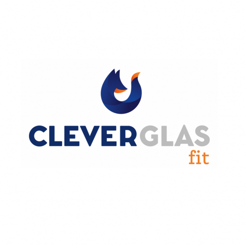 CLEVERGLAS FIT