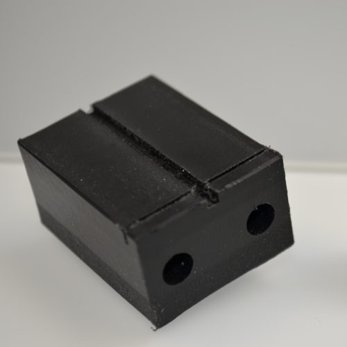 Technische Kunststoffe Peek