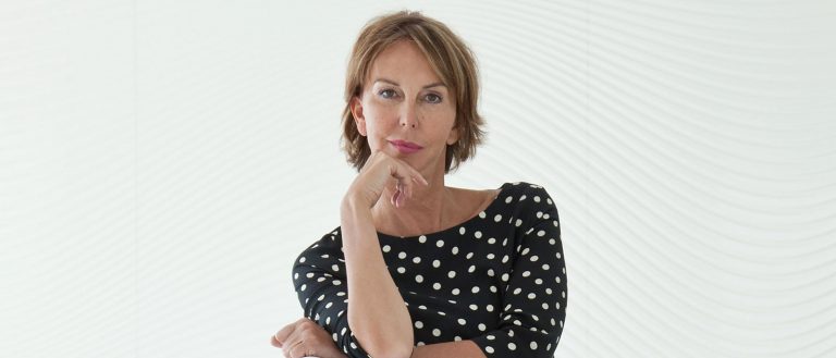 Designerin Ulrike Krages