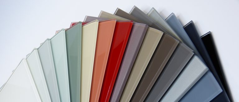 creacolor Farbige Gläser