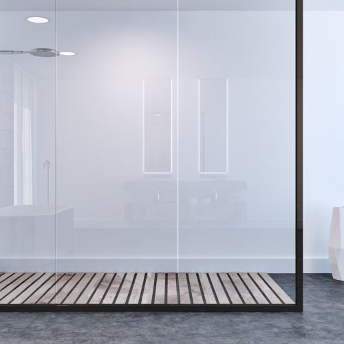 ShowerClean