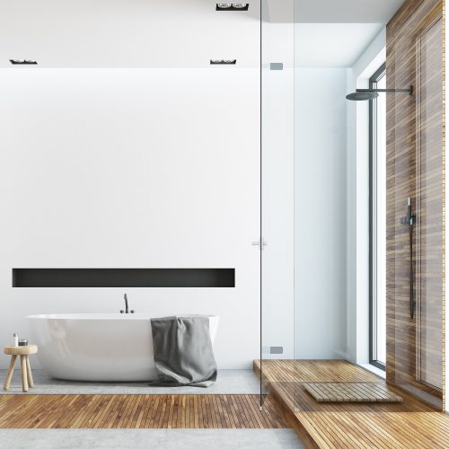 ShowerProtect