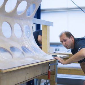 Fertigungskompetenzen CreaCryl