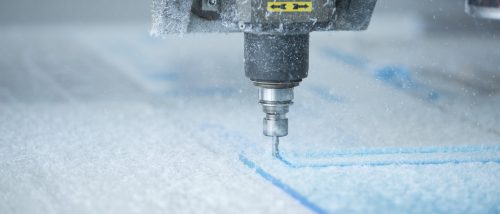 CNC Bearbeitung