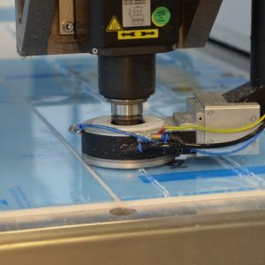 CNC Bearbeitungszentrum