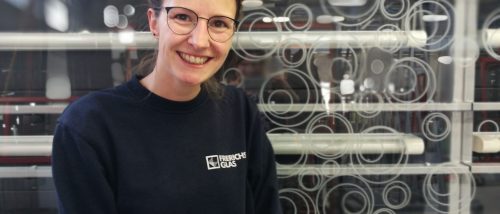 Frauen in der Produktion