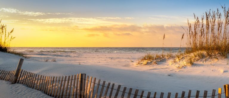 Motivkatalog 21 Sonnenaufgang am Strand