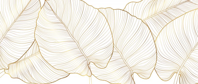 Motivkatalog 41 Goldene Blätter