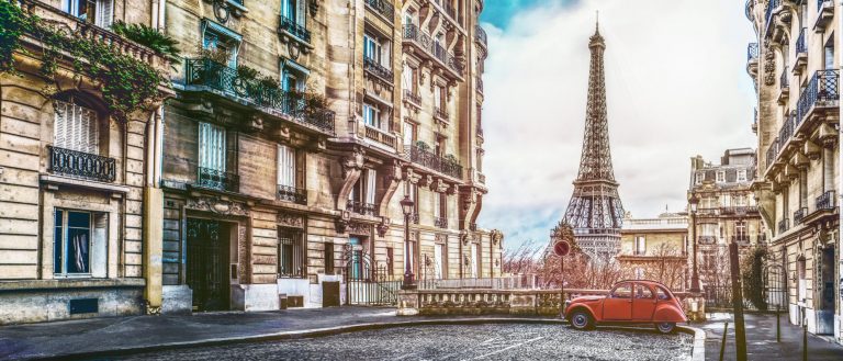 Motivkatalog 78 Eifelturm Paris