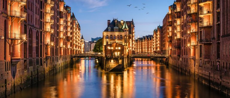 Motivkatalog 79 Hamburg