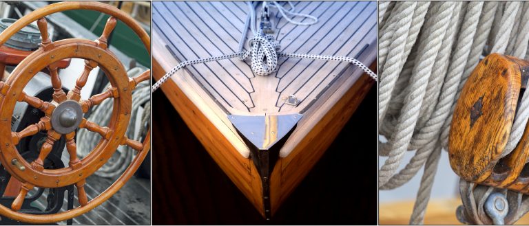 Motivkatalog 103 Segeln