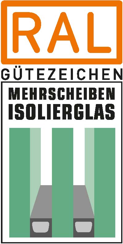 Verleihungsurkunde RAL_Gütezeichen_Mehrscheibenisolierglas