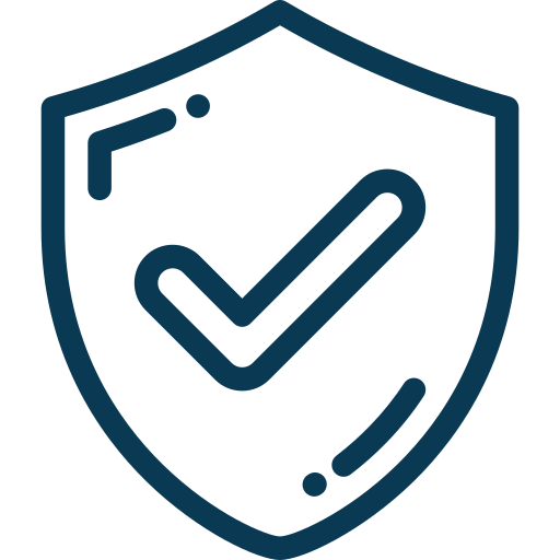Icon Sicherheit